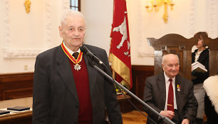 Zigmas Zinkevičius