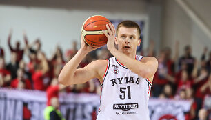 Arnas Butkevičius