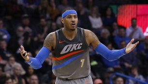 Carmelo Anthony