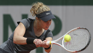 Laura Siegemund