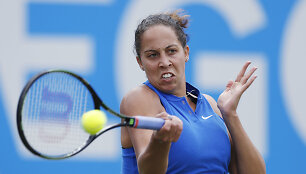 Madison Keys