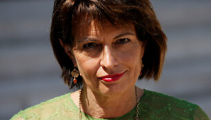 Doris Leuthard