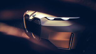 &bdquo;BMW Vision iNext&ldquo;