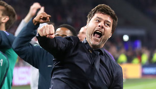 Mauricio Pochettino