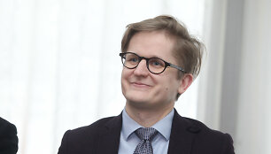 Paulius Martinkus