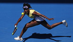 Venus Williams