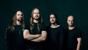 &bdquo;Insomnium&ldquo;