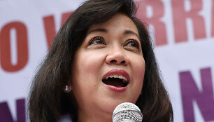 Maria Lourdes Sereno