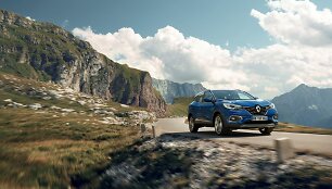 &bdquo;Renault Kadjar&ldquo;