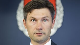 Darius Raulu&scaron;aitis