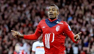 Salomonas Kalou