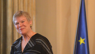 Rose Gottemoeller