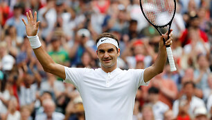 Rogeris Federeris