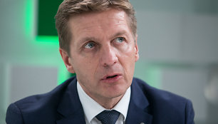 Arvydas Vaitkus