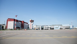 Vilniaus oro uostas