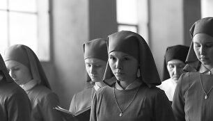 Filmo &bdquo;Ida&ldquo; kadras
