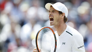 Andy Murray