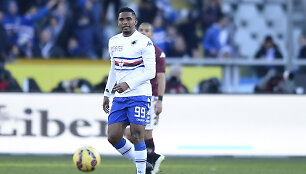 Samuelis Eto'o