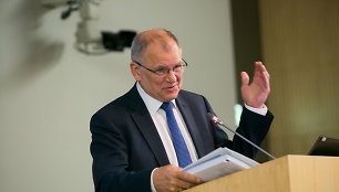 Vytenis Andriukaitis