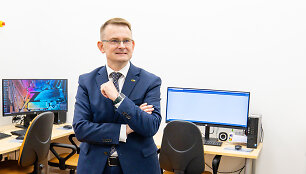 Arūnas Dulkys