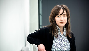 Monika Kalinauskaitė