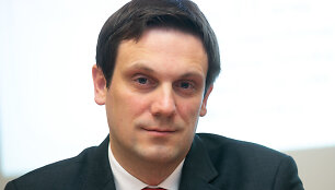 Tomas Tomilinas