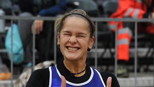 Urtė Andriukaitytė
