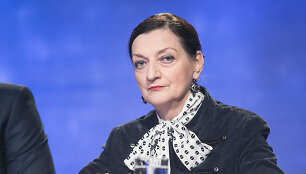Sigutė Stonytė
