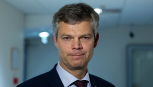 Darius Jauni&scaron;kis