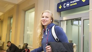 Rūta Meilutytė