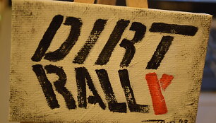 &bdquo;Dirt Rally&ldquo;