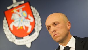 Saulius Urbanavičius
