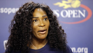 Serena Williams