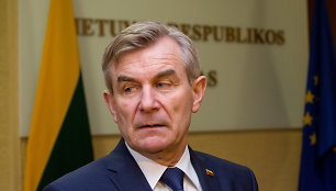 Viktoras Pranckietis