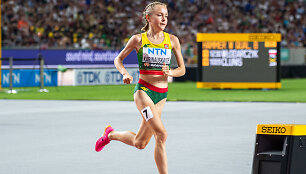 Greta Karinauskaitė