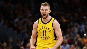 Domantas Sabonis