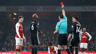 Paulis Pogba