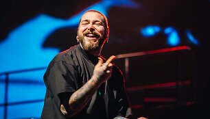 Post Malone
