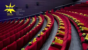 Kino pavasaris 2014