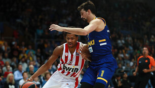 Axelis Toupane'as