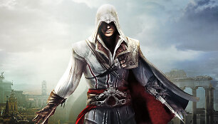 &bdquo;Assassin's Creed&ldquo;