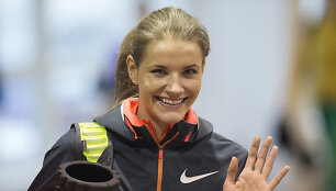 Airinė Pal&scaron;ytė