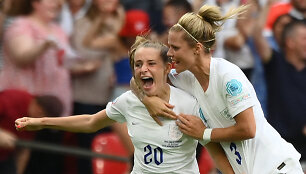 Ella Toone