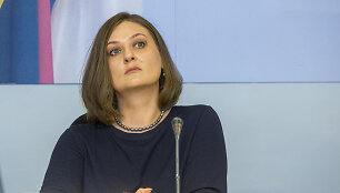 Jolita Vveinhardt