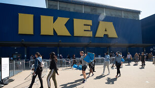 IKEA