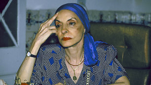 Alicia Alonso