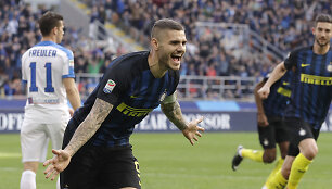 Mauro Icardi 