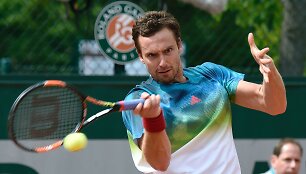Ernestas Gulbis