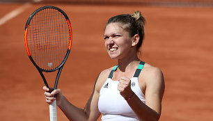 Simona Halep