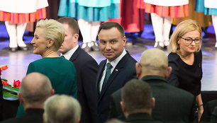 Andrzejus Duda